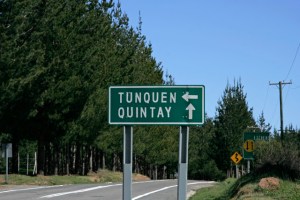 Tunquen-Quintay
