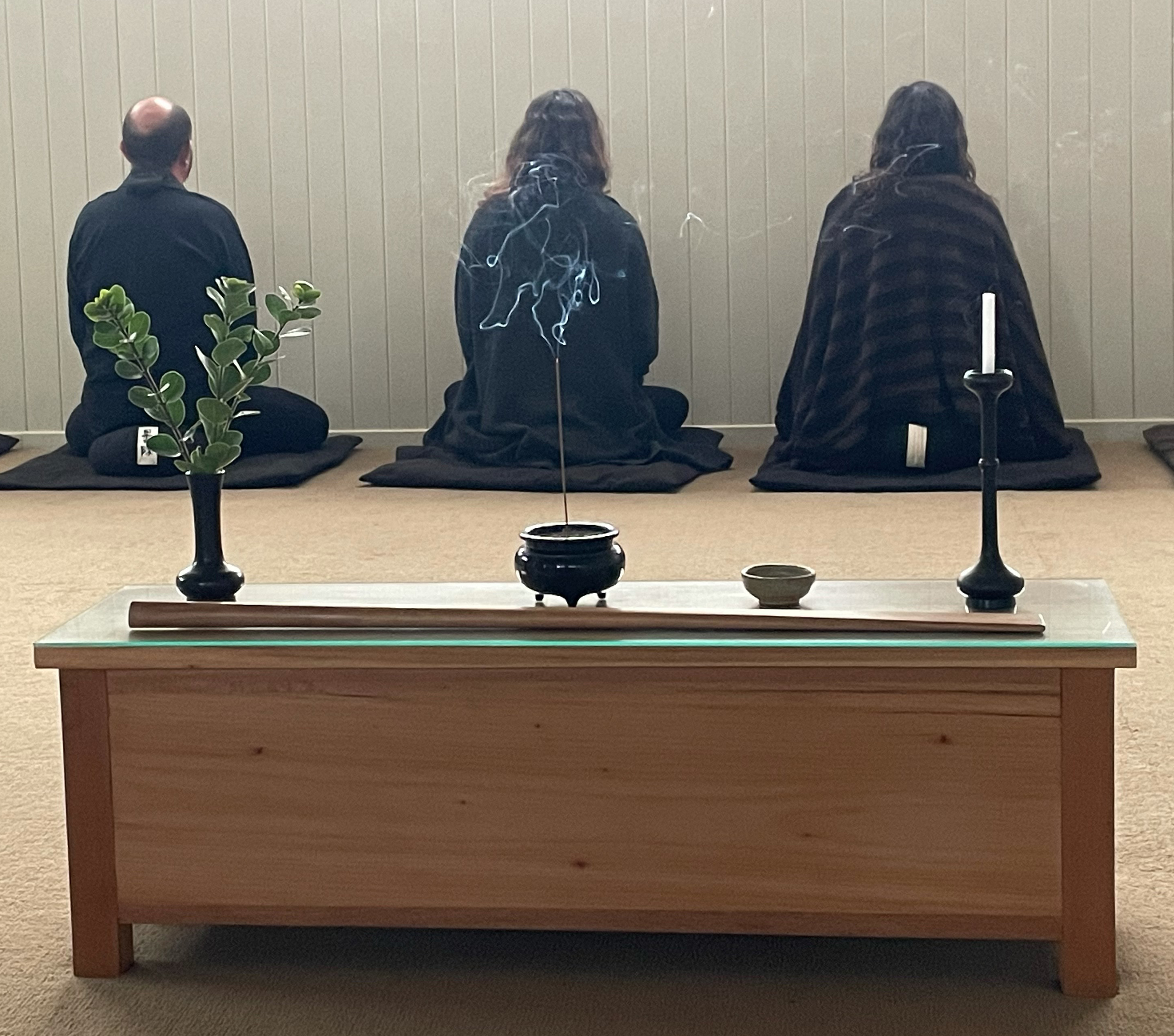 zazen